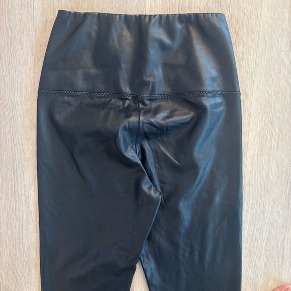 Wilfred Free Daria Pant Faux Leather black - Picture 11 of 14